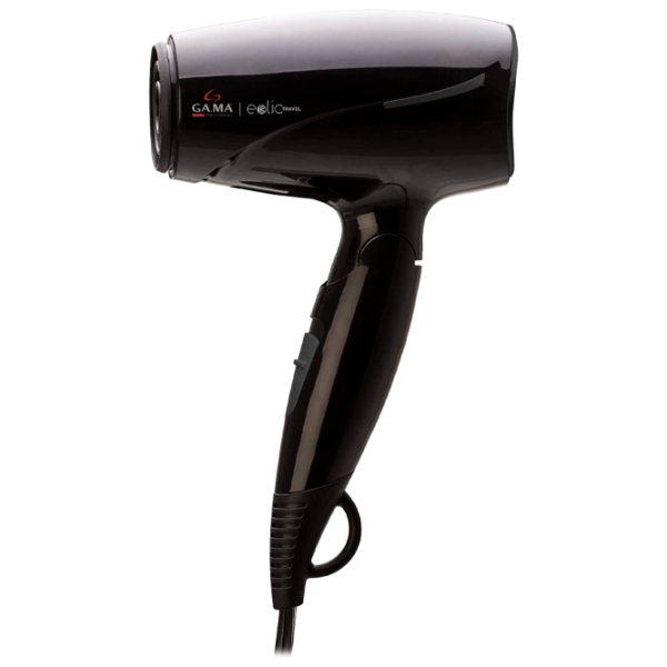 Uscător de păr Gama GH0202 1600 W / Black photo 1 Uscător de păr Gama GH0202 1600 W / Black photo 1