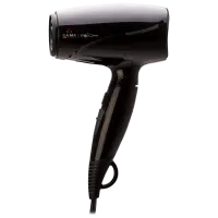 Фен Gama GH0202 1600 Вт / Черный