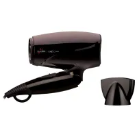 Uscător de păr Gama GH0202 1600 W / Black photo 3