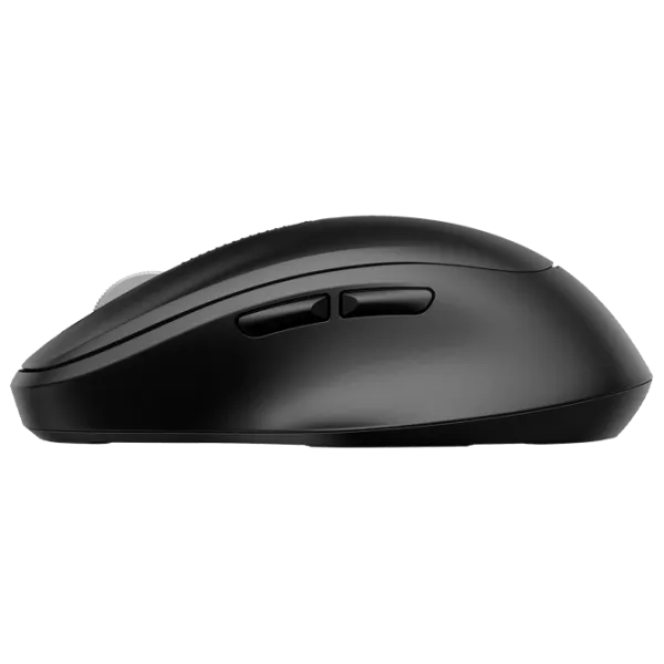 Mouse HP 510 Ultra-Fast Rechargeable Black photo 3