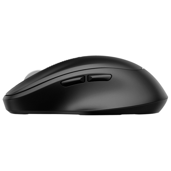 Mouse HP 510 Ultra-Fast Rechargeable Black photo 3