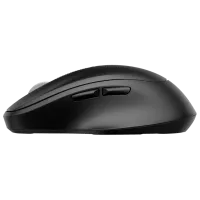 Mouse HP 510 Ultra-Fast Rechargeable Black photo 3