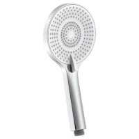Cap de duș Genesis Neoclasic Premium Plastic / Mat