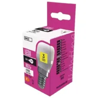 Bec LED EMOS Z6913 E14 / 1.8 W / 4100 K / 160 lm / photo 2