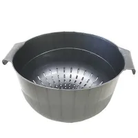 Дуршлаг Jagiello 42182  Пластик / 210 мм