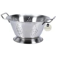 Strecuratoare EH 03272  Inox / 245 mm