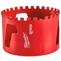 Carotă Milwaukee Diamond Plus Diamant / 5/8"