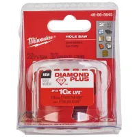 Carotă Milwaukee Diamond Plus Diamant / 5/8" photo 2