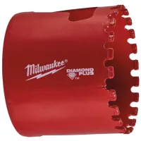 Carotă Milwaukee Diamond Plus Diamant / 5/8" photo 7