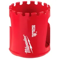 Коронка Milwaukee Diamond Plus Алмаз / 5/8"