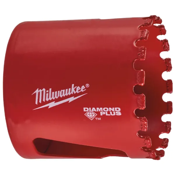 Коронка Milwaukee Diamond Plus Алмаз / 5/8" photo 3