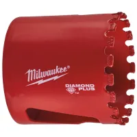 Carotă Milwaukee Diamond Plus Diamant / 5/8" photo 3