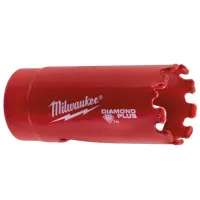 Carotă Milwaukee Diamond Plus Diamant / 1/2" photo 2