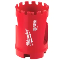 Carotă Milwaukee Diamond Plus Diamant / 5/8" photo 2