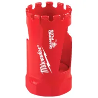 Коронка Milwaukee Diamond Plus Алмаз / 1/2"