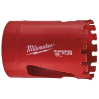 Carotă Milwaukee Diamond Plus Diamant / 5/8" photo 3