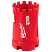 Коронка Milwaukee Diamond Plus Алмаз / 5/8"