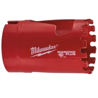 Коронка Milwaukee Diamond Plus Алмаз / 5/8" photo 2