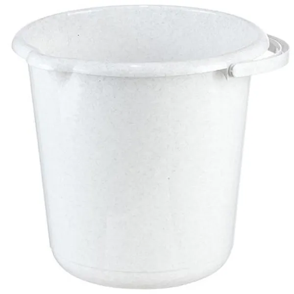 Găleată Idea М2430 Aluminiu / 10 l photo 1