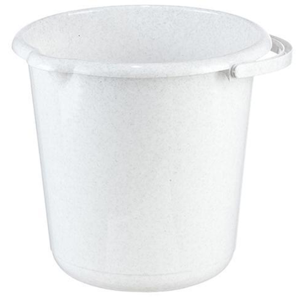 Găleată Idea М2430 Aluminiu / 10 l photo 1