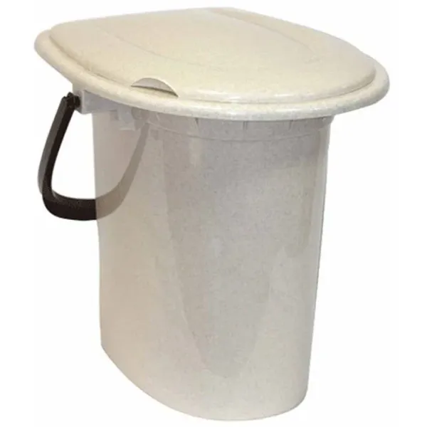 Găleată Idea М2459 Plastic / 16 l photo 1