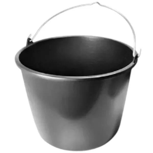Găleată Stark 537105001 Plastic / 12 l photo 1