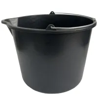 Găleată Waltz 015533 Plastic / 15 l