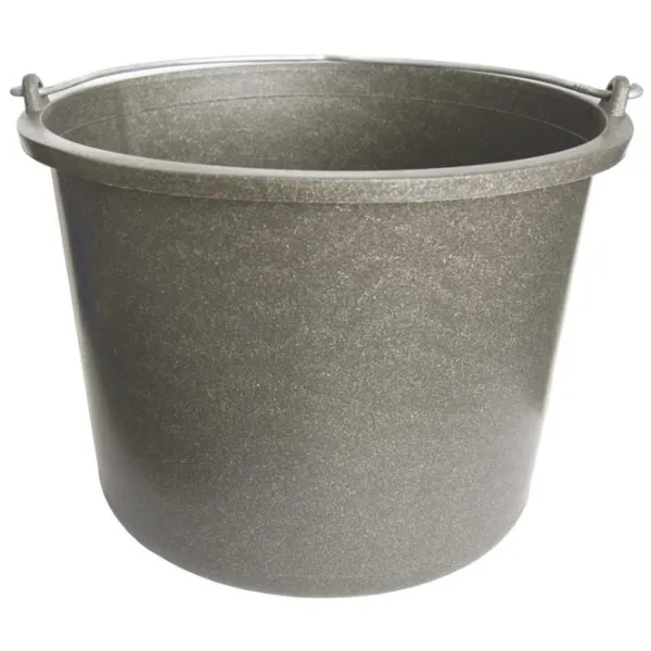 Găleată Lumytools VOR57708 Plastic / 20 l photo 1