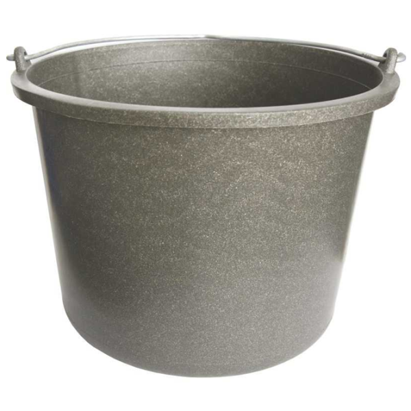 Găleată Lumytools VOR57708 Plastic / 20 l photo 1