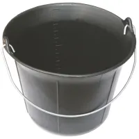 Ведро Lumytools VOR57705 Пластик / 11 л