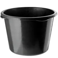 Судно Waltz 015632 Пластик / 90 л