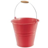 Ведро Nostalgia 39573 Алюминий / 10 л