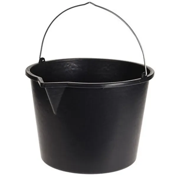 Găleată Store Art 24763 Plastic / 20 l photo 1