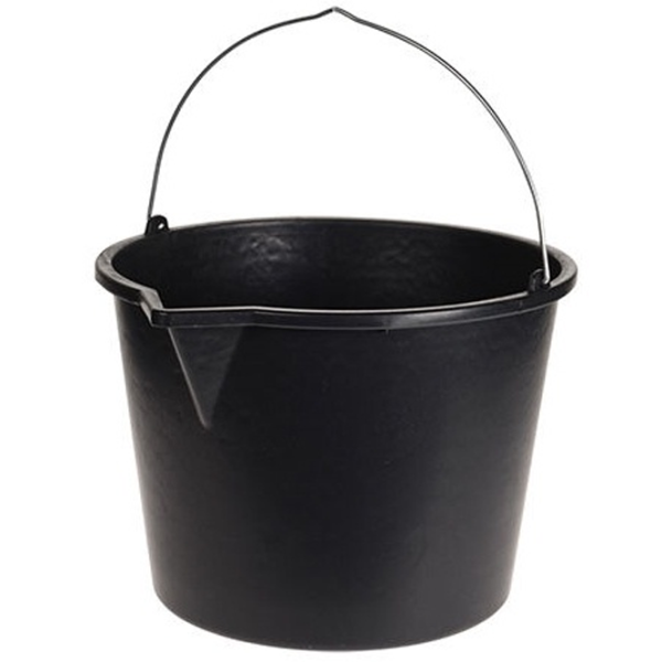 Găleată Store Art 24763 Plastic / 20 l photo 1
