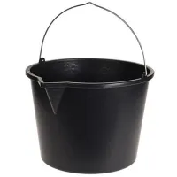 Ведро Store Art 24763 Пластик / 20 л