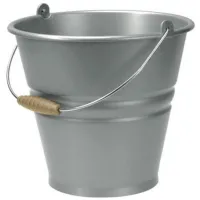 Ведро Nostalgia 39574 Алюминий / 7 л