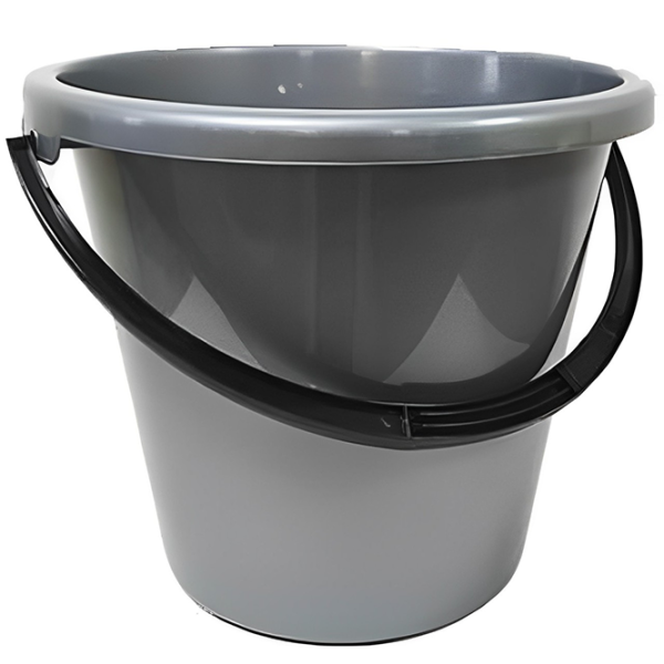 Găleată Jagiello 42162 Plastic / 12 l photo 1