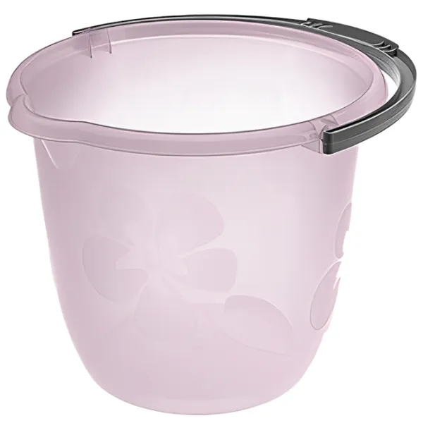 Ведро Bytplast 46782 Пластик / 8 л photo 1
