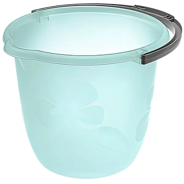 Găleată Bytplast 46780 Plastic / 10 l photo 1