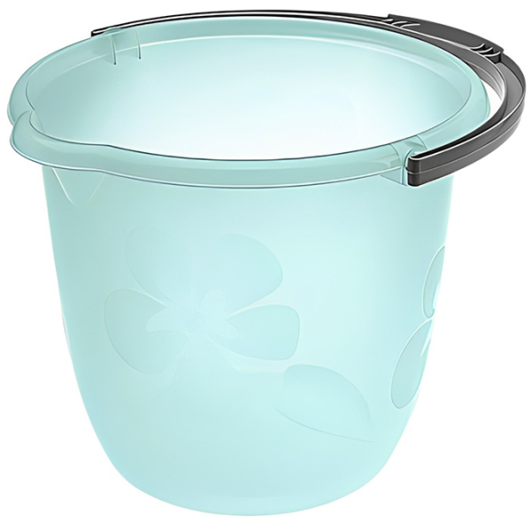 Găleată Bytplast 46780 Plastic / 10 l photo 1