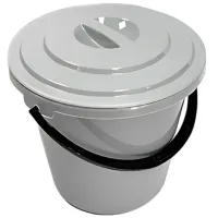 Găleată Bytplast 42167 Plastic / 10 l