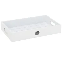 Tavă de servire EH 47738.1  Dreptunghiulară / Lemn