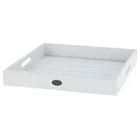 Tavă de servire EH 47739.2  Pătrată / Lemn