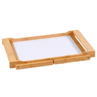 Поднос Kasper 77605 Прямоугольная / Дерево photo 3