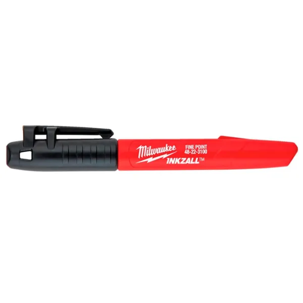 Маркер Milwaukee 48223100  Количество в наборе - 1 photo 1