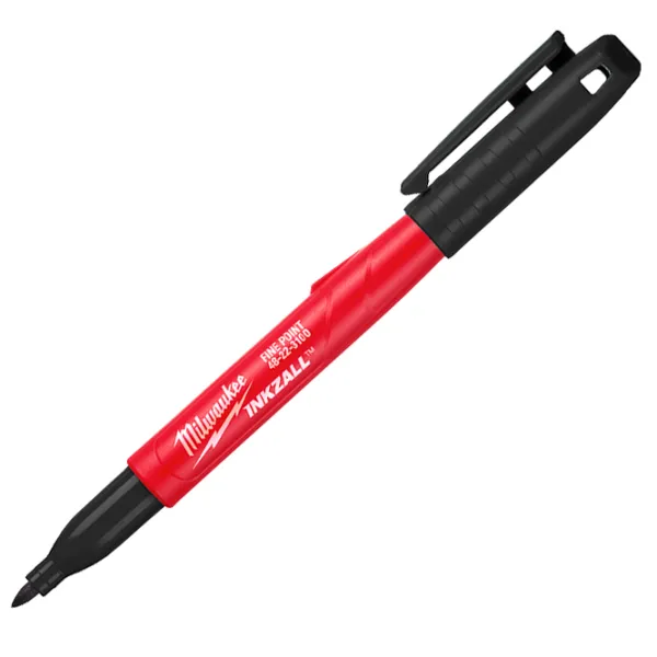 Маркер Milwaukee 48223100  Количество в наборе - 1 photo 2