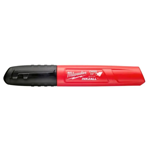 Marker Milwaukee 48223103  Cantitatea în set - 1 photo 1 Marker Milwaukee 48223103  Cantitatea în set - 1 photo 1