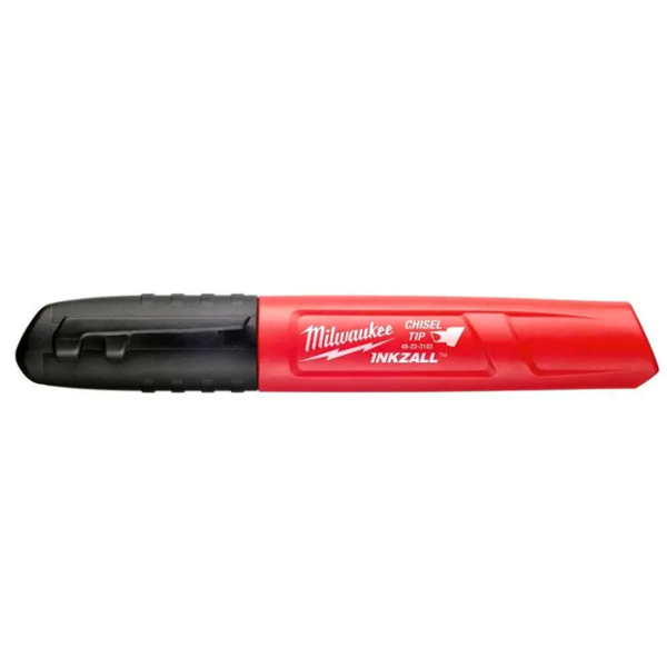 Marker Milwaukee 48223103  Cantitatea în set - 1 photo 1 Marker Milwaukee 48223103  Cantitatea în set - 1 photo 1