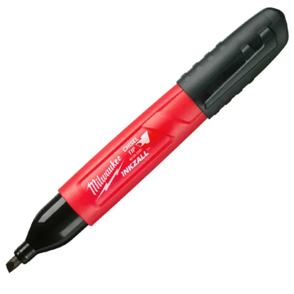 Marker Milwaukee 48223103  Cantitatea în set - 1 photo 2 Marker Milwaukee 48223103  Cantitatea în set - 1 photo 2