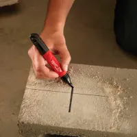 Маркер Milwaukee 48223103 Количество в наборе - 1 photo 4